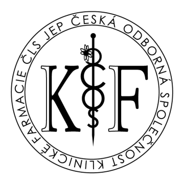 čoskf - logo - černé 9